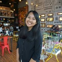 Lucia Yuriko's Photo