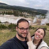 Inna and Collin's Photo