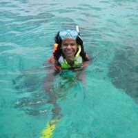 Leslie Matheu的照片