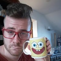 Stephan Wiesner的照片