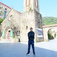 Joshua Corpuz's Photo