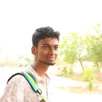 Mohamed Imdhiyas's Photo