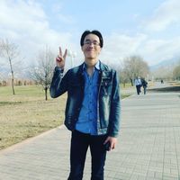 Ернар Темирбаев的照片