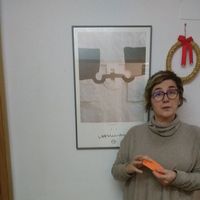 Esperanza Llantada的照片