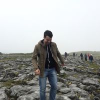 Michal Polák's Photo