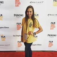 Ola Chorążka's Photo