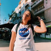 Le foto di Gvantsa Darchium