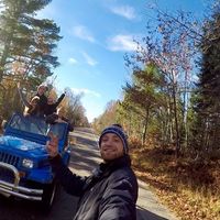 Thomas Wilson的照片