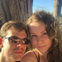 Clémentine Lyoen的照片