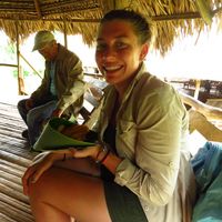 Allison Ramsey的照片