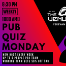 Pub Quiz Monday Nights at The Venue!'s picture