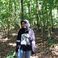 Mutiara Hening P的照片