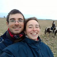 Patricio Murray's Photo