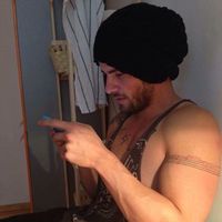 Photos de Joshua van der Stam