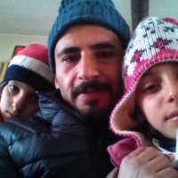 firat karagülle's Photo