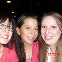 Stephanie Kouris的照片