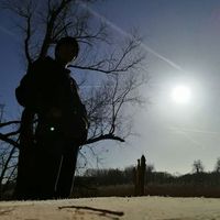 Carlitos Díaz's Photo