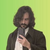 Giovanni Maselli's Photo