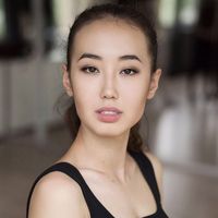 Aigerim Almezhan的照片