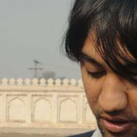 Junaid Ali's Photo