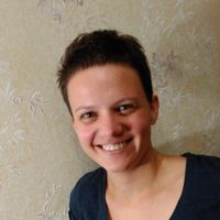 Mariya Fominova's Photo