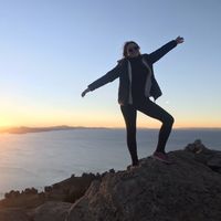 Emma Louessard's Photo