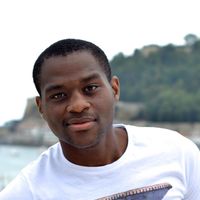 Maurice Adrien's Photo