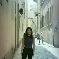 Paola Santelices的照片