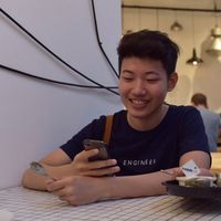 Thanawat Dollar's Photo