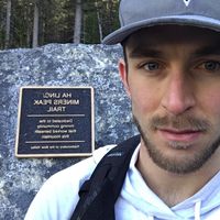 Jeremy  Heit's Photo