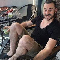 Mathieu Tétreault的照片