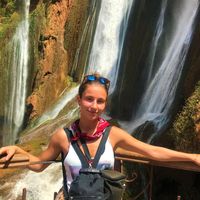 Stela Borisova的照片