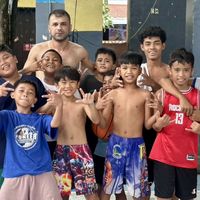 Fotos de Arifhan Çatlıoğlu