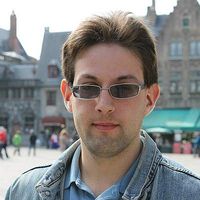 Alex Wronski's Photo