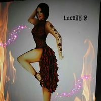 Lucelly Suarez Montoya's Photo