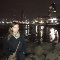 Kamila Kaminska的照片