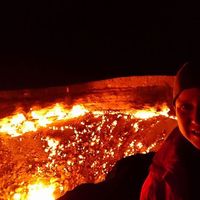 Fabienne Güntert's Photo