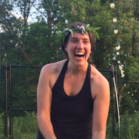 Aliza Rosenstein's Photo