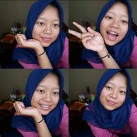 Alvita Laksmi Primajati的照片