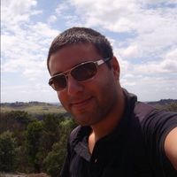 Franco Troncoso's Photo