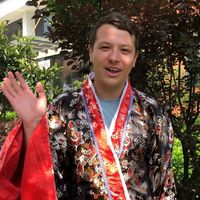 IAN OSTAPENKO's Photo