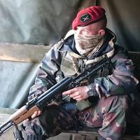 Máté Zsidai's Photo