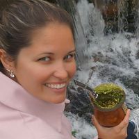 Monique Scussel的照片