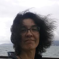 Tereza Mendes的照片