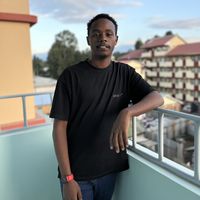 Phinehas Muraguri的照片