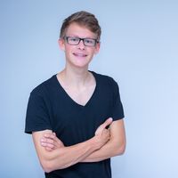 Christian von Stülpnagel's Photo