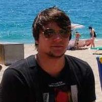 Jeroen Kenis's Photo