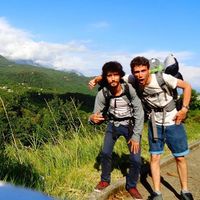 Luca Saccani的照片