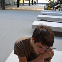 Mateo Martínez's Photo