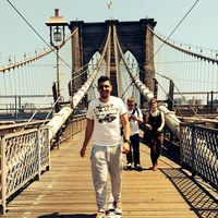 Nelson Duarte的照片